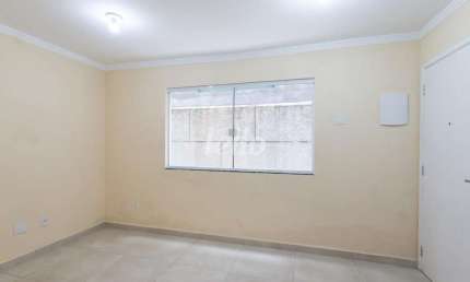 Apartamento com 1 quarto para alugar na Rua Dom Andrés Lamas, --, Tatuapé, São Paulo, 32 m2 por R$ 2.200
