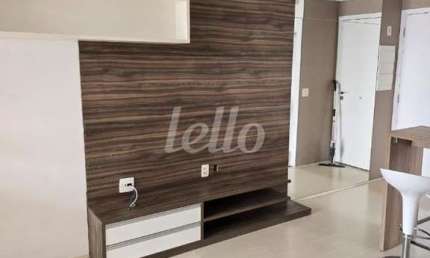 Apartamento com 1 quarto para alugar na Rua Templários, --, Vila Formosa, São Paulo, 64 m2 por R$ 3.700
