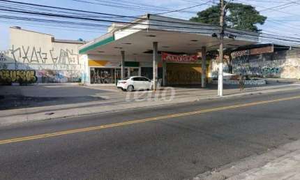 Ponto comercial para alugar na Avenida do Oratório, --, Jardim Guairaca, São Paulo, 868 m2 por R$ 16.000