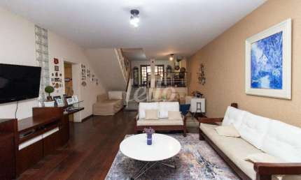 Casa com 3 quartos para alugar na Rua Raul Vicente, --, Vila Albertina, São Paulo, 370 m2 por R$ 9.000