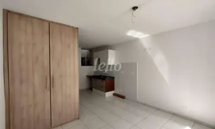 Kitnet / Stúdio para alugar na Rua Camé, --, Mooca, São Paulo, 27 m2 por R$ 1.300