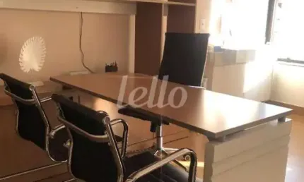 Sala comercial para alugar na avenida presidente juscelino kubitschek, --, itaim bibi, são paulo, 319 m2 por r$ 38.000