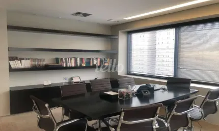 Sala comercial para alugar na rua bandeira paulista, --, itaim bibi, são paulo, 195 m2 por r$ 30.000
