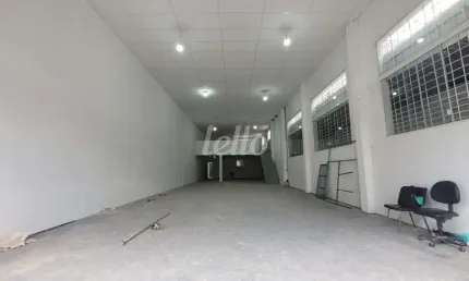 Barracão / galpão / depósito para alugar na rua aroaba, --, vila leopoldina, são paulo, 344 m2 por r$ 20.000