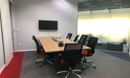 Sala comercial para alugar na Rua Hungria, --, Jardim Europa, São Paulo, 158 m2 por R$ 25.000