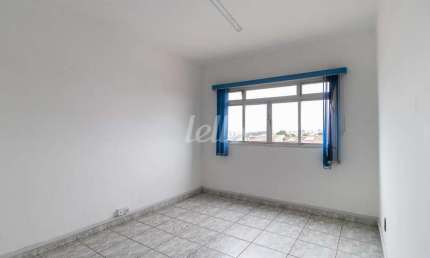 Sala comercial com 4 salas para alugar na Rua Oratório, --, Parque das Nações, Santo André, 70 m2 por R$ 1.650