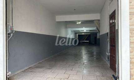 Ponto comercial para alugar na Rua Sebastião Augusto Rabello, --, Jardim Rina, Santo André, 125 m2 por R$ 2.500