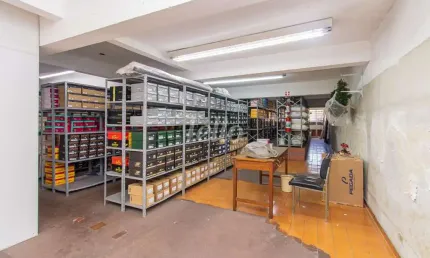 Ponto comercial para alugar na Rua Nelly Pellegrino, --, Nova Gerty, São Caetano do Sul, 300 m2 por R$ 20.000