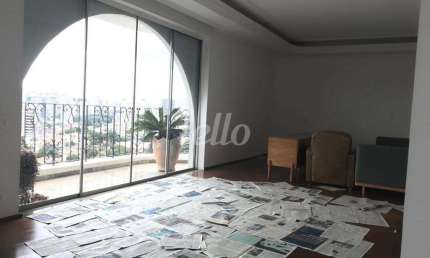 Apartamento com 4 quartos para alugar na Rua Marechal Deodoro, --, Santo Amaro, São Paulo, 240 m2 por R$ 15.000