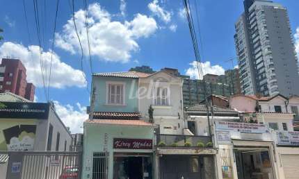 Casa comercial com 1 sala para alugar na Rua Pelotas, --, Vila Mariana, São Paulo, 140 m2 por R$ 6.500
