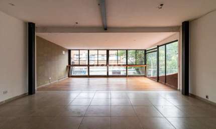 Ponto comercial com 3 salas para alugar na Rua Fradique Coutinho, --, Pinheiros, São Paulo, 300 m2 por R$ 19.000