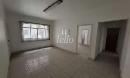 Sala comercial com 3 salas para alugar na Rua Coronel Oliveira Lima, --, Centro, Santo André, 70 m2 por R$ 1.400