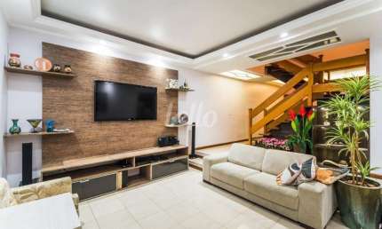 Casa com 4 quartos para alugar na Rua Caramuru, --, Saúde, São Paulo, 280 m2 por R$ 12.500