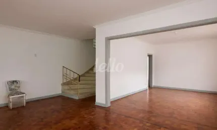 Casa com 3 quartos para alugar na Rua Macau, --, Jardim Luzitânia, São Paulo, 280 m2 por R$ 18.000