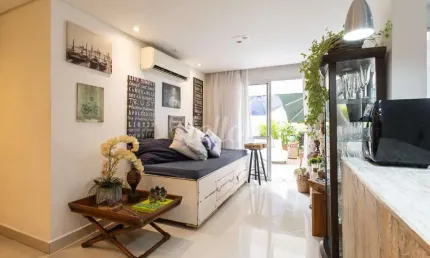 Apartamento com 3 quartos para alugar na Rua João Antônio de Oliveira, --, Mooca, São Paulo, 85 m2 por R$ 6.000