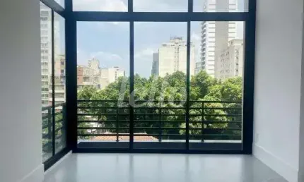 Apartamento com 2 quartos para alugar na Rua Augusta, --, Cerqueira César, São Paulo, 110 m2 por R$ 13.500