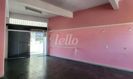 Ponto comercial para alugar na Avenida Doutor Rudge Ramos, --, Rudge Ramos, São Bernardo do Campo, 60 m2 por R$ 2.880