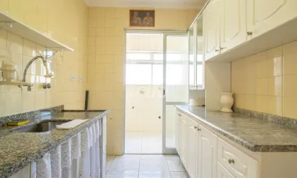 Apartamento com 3 quartos para alugar na Rua Doutor Miranda de Azevedo, --, Vila Anglo Brasileira, São Paulo, 79 m2 por R$ 3.500