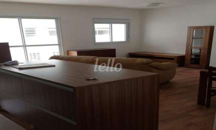 Apartamento com 1 quarto para alugar na Rua Artur Prado, --, Bela Vista, São Paulo, 55 m2 por R$ 4.565