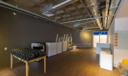 Sala comercial para alugar na Rua Olimpíadas, --, Vila Olímpia, São Paulo, 536 m2 por R$ 50.976