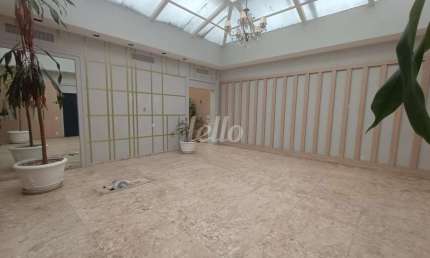 Casa comercial para alugar na Rua João Lourenço, --, Vila Nova Conceição, São Paulo, 1025 m2 por R$ 85.000