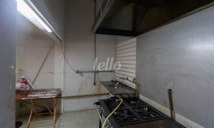 Ponto comercial com 1 sala para alugar na Rua Barão de Iguape, --, Liberdade, São Paulo, 8 m2 por R$ 2.200