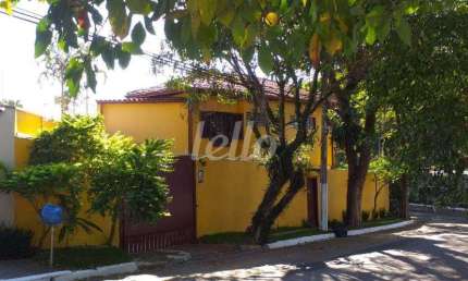Casa comercial com 2 salas para alugar na Rua Dona Catarina, --, Jardim Petrópolis, São Paulo, 260 m2 por R$ 5.800