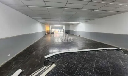 Ponto comercial para alugar na Rua Havana, --, Parque das Américas, Mauá, 350 m2 por R$ 22.500