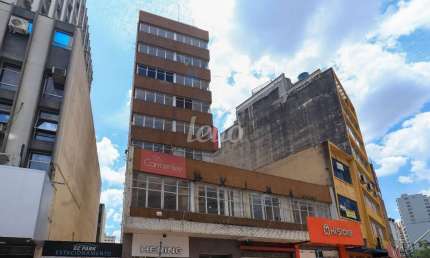 Ponto comercial com 4 salas para alugar na Praça da Liberdade, --, Liberdade, São Paulo, 182 m2 por R$ 7.500