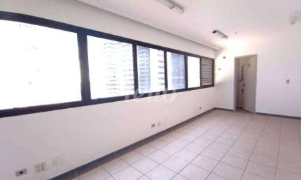 Sala comercial com 1 sala para alugar na Avenida Fagundes Filho, --, Vila Monte Alegre, São Paulo, 31 m2 por R$ 1.500