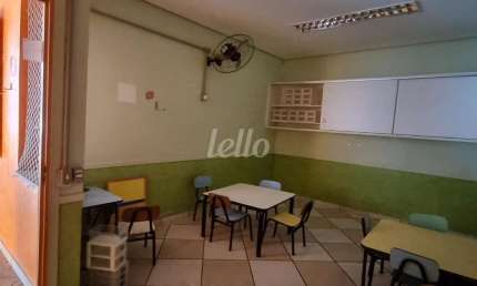 Casa comercial para alugar na Rua Padre Estevão Pernet, --, Vila Gomes Cardim, São Paulo, 200 m2 por R$ 13.000