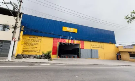 Barracão / Galpão / Depósito para alugar na Avenida Doutor Assis Ribeiro, --, Jardim Piratininga, São Paulo, 800 m2 por R$ 32.000