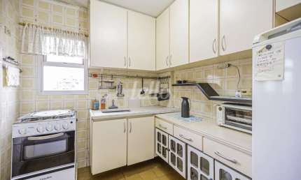 Apartamento com 2 quartos para alugar na Rua Artur Sabóia, --, Paraíso, São Paulo, 72 m2 por R$ 4.950