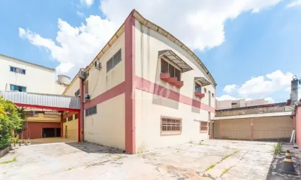 Prédio com 4 salas para alugar na Rua Amaral Gurgel, --, Vila Príncipe de Gales, Santo André, 3137 m2 por R$ 84.000