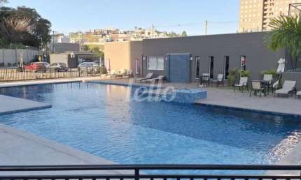 Apartamento com 2 quartos para alugar na R.  Rua Irineu de Toledo, --, Horto Florestal, Jundiaí, 71 m2 por R$ 3.300