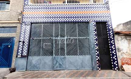 Ponto comercial com 4 salas para alugar na Rua Fazenda Natal, --, Vila Carrão, São Paulo, 230 m2 por R$ 6.000