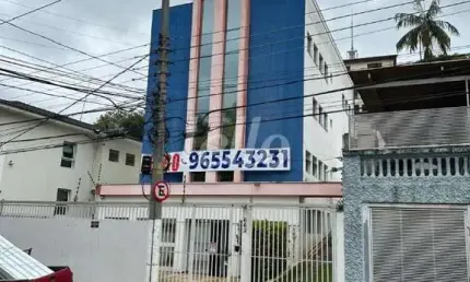 Prédio com 11 salas para alugar na Rua Grajaú, --, Loteamento Caminhos de San Conrado (Sousas), Campinas, 580 m2 por R$ 44.500