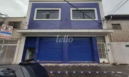 Prédio com 2 salas para alugar na Rua Salete, --, Santana, São Paulo, 480 m2 por R$ 18.000