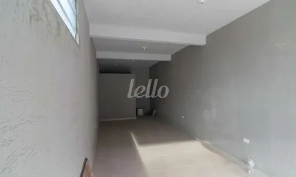 Ponto comercial para alugar na Rua Luís Ferreira, --, Maranhão, São Paulo, 35 m2 por R$ 2.500