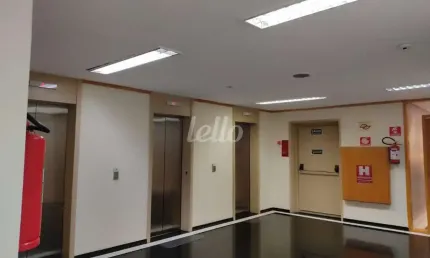 Sala comercial para alugar na Avenida Paulista, --, Bela Vista, São Paulo, 40 m2 por R$ 3.500