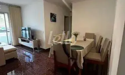 Apartamento com 3 quartos para alugar na Avenida Nove de Julho, --, Parque Residencial Nove de Julho, Jundiaí, 76 m2 por R$ 3.700