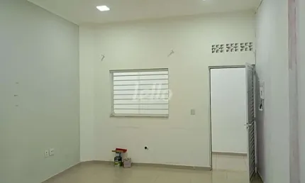 Sala comercial com 1 sala para alugar na rua terenas, --, alto da mooca, são paulo, 23 m2 por r$ 1.200