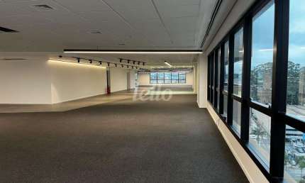 Sala comercial para alugar na Alameda Araguaia, --, Alphaville Industrial, Barueri, 1354 m2 por R$ 74.470
