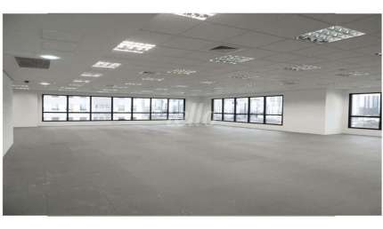 Sala comercial para alugar na Alameda Araguaia, --, Alphaville Industrial, Barueri, 1354 m2 por R$ 74.470