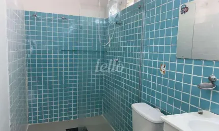 Kitnet / Stúdio para alugar na Rua Luís Góis, --, Mirandópolis, São Paulo, 35 m2 por R$ 2.150