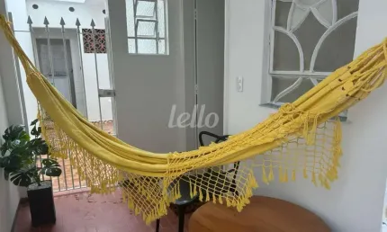 Casa com 1 quarto para alugar na rua guapiaçu, --, vila clementino, são paulo, 48 m2 por r$ 2.600