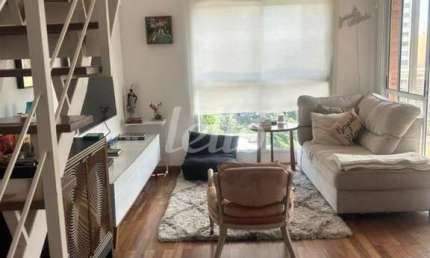 Apartamento com 1 quarto para alugar na Rua Padre Carvalho, --, Pinheiros, São Paulo, 62 m2 por R$ 4.400