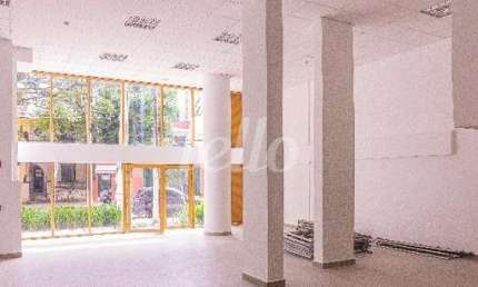 Ponto comercial com 1 sala para alugar na Rua Airosa Galvão, --, Água Branca, São Paulo, 199 m2 por R$ 15.000