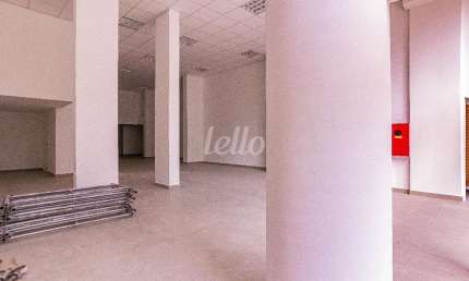 Ponto comercial para alugar na Rua Tanabi, --, Água Branca, São Paulo, 2024 m2 por R$ 15.000