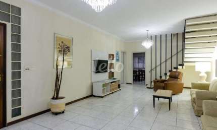 Casa com 3 quartos para alugar na Rua Geórgia, --, Brooklin Paulista, São Paulo, 240 m2 por R$ 9.000